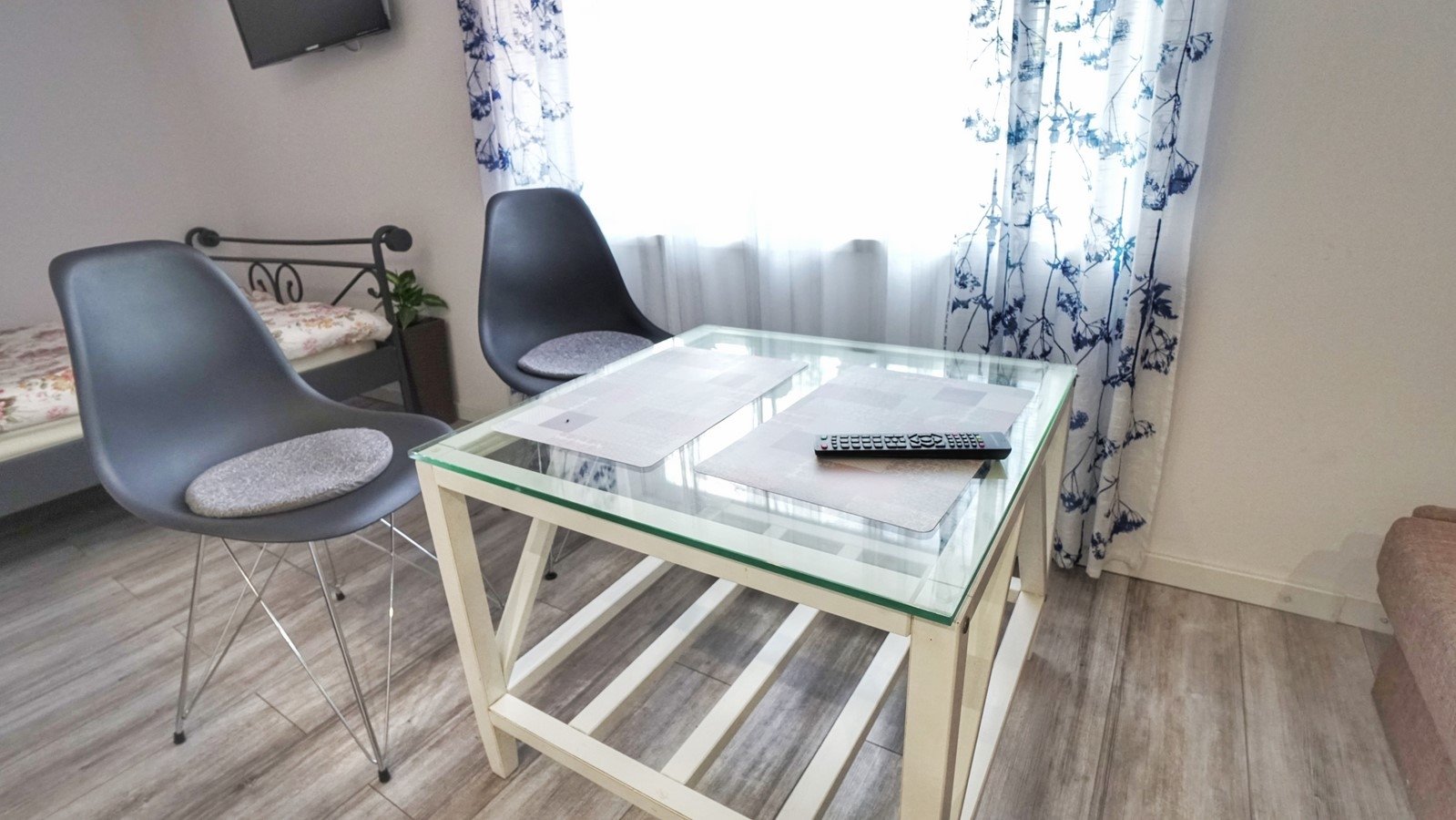 Apartamenyu na Pięterku